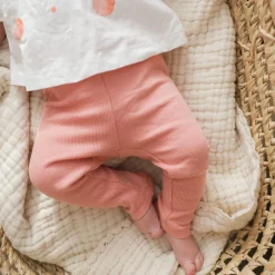 Picnic Rib Legging 3-24m