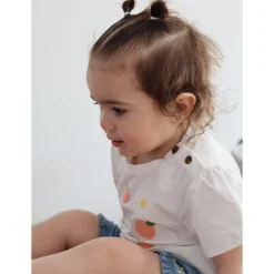 Picnic T-shirt 3-24m