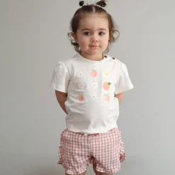 Picnic T-shirt 3-24m