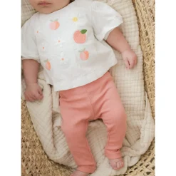 Picnic T-shirt 3-24m