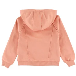 Picnic Zip Hoodie 2-8y