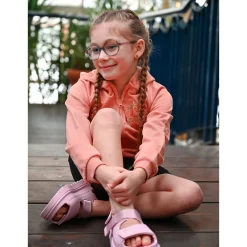 Picnic Zip Hoodie 2-8y