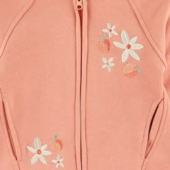 Picnic Zip Hoodie 2-8y