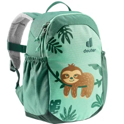 Pico Children’s Backpack 5L - Sloth