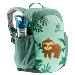 Pico Children’s Backpack 5L - Sloth