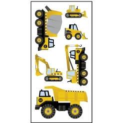 Pico Tattoos - Brummm... The Trucks