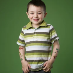 Pico Tattoos - Dinos