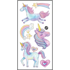 Pico Tattoos - The Cute Unicorns