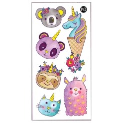 Pico Tattoos - Unicorn