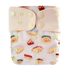 Pie Cloth Diaper 8-35lb