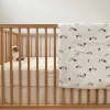 3-Piece Crib Bedding Set Sheep - Special Edition Laura Lémerveil