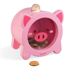 Piggy Moneybox