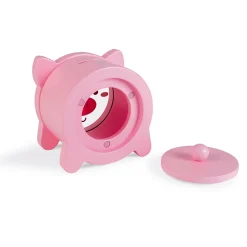 Piggy Moneybox