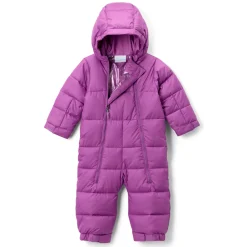 Pike Lake Snowsuit 0-24m