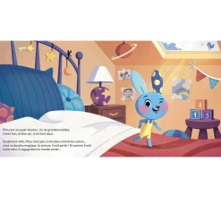 Pilou Au Pays Des Dragons