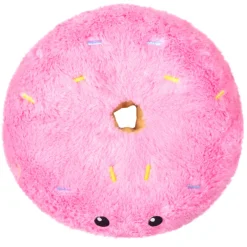 Pink Donut