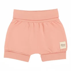 Pink Evolutive Short 3-24m