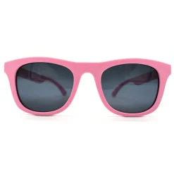 Pink Explorer Sunglasses 0-2