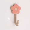 Pink Flower-hook