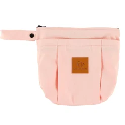 Pink Small Clutch Bag