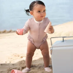 Pink Water Shoe 0-24m