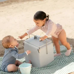 Pink Water Shoe 0-24m