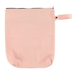 Pink Wet Bag