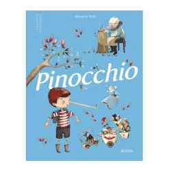 Pinocchio