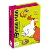 Piou Piou Game