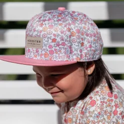 Pique-nique Snapback 6-24m