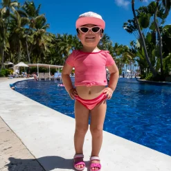 Pique-nique Snapback 2-16y