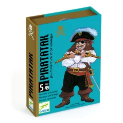 Piratatak Game