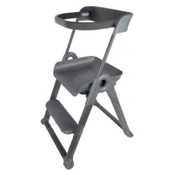 Pivot Toddler Tower - Gray