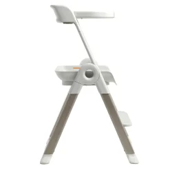 Pivot Toddler Tower - White