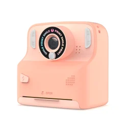 Pixiprint Click & Print - Pink