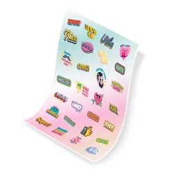 Pixiprint Click & Print - Pink