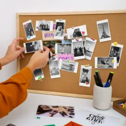 Pixiprint Click & Print - Pink