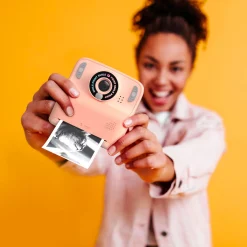 Pixiprint Click & Print - Pink