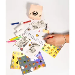 Pixiprint Click & Print - Pink