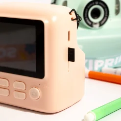 Pixiprint Click & Print - Pink