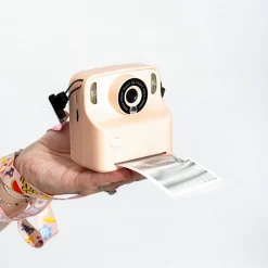 Pixiprint Click & Print - Pink