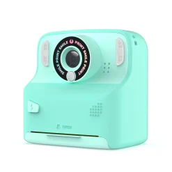 Pixiprint Click & Print - Turquoise