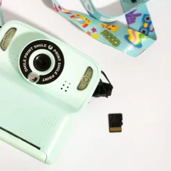 Pixiprint Click & Print - Turquoise