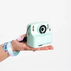 Pixiprint Click & Print - Turquoise