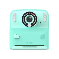 Pixiprint Click & Print - Turquoise