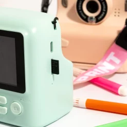 Pixiprint Click & Print - Turquoise