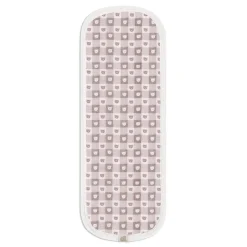 3pk Muslin Burp Cloth-bear