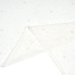 2pk Muslin Swaddles-bear