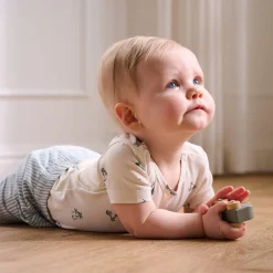 2pk Scooter Bodysuit 6-24m