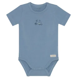 2pk Scooter Bodysuit 6-24m